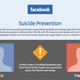 Illustration for article titled Facebook Offers Tools To Help Prevent Suicide